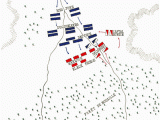 Map Of Poitiers France Battle Of Poitiers Facts History Knowledge Battle War English Army