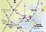 Map Of Port Aransas Texas 121 Best Port Aransas Images Texas Texas Travel Port Aransas Beach