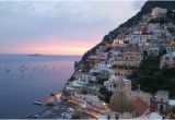 Map Of Positano Italy Sunset Ii Picture Of Franco S Bar Positano Tripadvisor