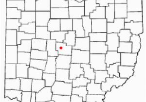 Map Of Powell Ohio Delaware Ohio Wikipedia