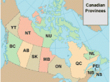 Map Of Provinces In Canada Canada Maps and Canada Travel Guide Canadian Province Maps