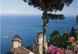 Map Of Ravello Italy Italia Villa Rufolo Ravello Da Charles Agnew Travel In 2019