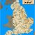 Map Of Rivers In England Longest Rivers Of the United Kingdom Revolvy
