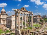 Map Of Rome Italy with attractions 25 top tourist attractions In Rome with Photos Map touropia