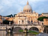 Map Of Rome Italy with attractions 25 top tourist attractions In Rome with Photos Map touropia