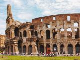 Map Of Rome Italy with attractions Essential Ancient Sites to Visit In Rome