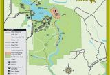Map Of Roswell Georgia Trails at Sweetwater Creek State Park Georgia State Parks D