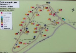 Map Of Salida Colorado area Camping Colorado Travel Tips Helping You Explore Central Colorado