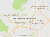 Map Of San Sebastian Spain San Sebastian De Los Reyes 2019 Best Of San Sebastian De Los Reyes