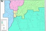 Map Of School Districts In Colorado Board Of County Commissioners El Paso County Board Of County