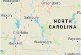 Map Of Shelby north Carolina north Carolina Newspapers A Digitalnc