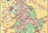 Map Of Sienna Italy Siena tourist Map Bologna for Pam