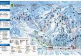 Map Of Ski areas In Colorado Colorado Ski areas Map Maps Directions