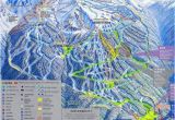 Map Of Ski Resorts In Canada Map Of Ski Resorts In north Carolina Blackcomb Mountain