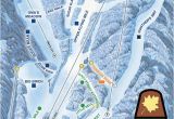 Map Of Ski Resorts In north Carolina Current Conditions Sugar Mountain Resort