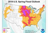 Map Of Snyder Texas Rising Rivers to Put More Communities at Risk Of Flood Disaster In