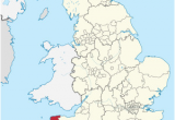 Map Of south England Uk Devon England Wikipedia