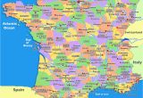 Map Of south France Coast Guide to Places to Go In France south Of France and Provence