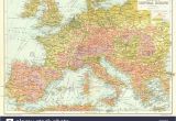 Map Of southeast Europe Physical Europe Map Climatejourney org