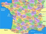 Map Of southern France Cities Guide to Places to Go In France south Of France and Provence