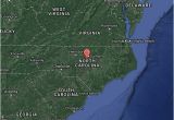 Map Of southport north Carolina Small towns Close to the Beach In north Carolina Usa today