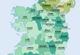 Map Of southwest Ireland atlas Of Ireland Wikimedia Commons