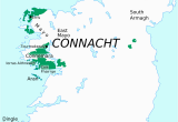 Map Of southwest Ireland Gaeltacht Wikipedia