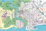 Map Of Springfield oregon Springfield Home Of the Simpson Family and the World S Most