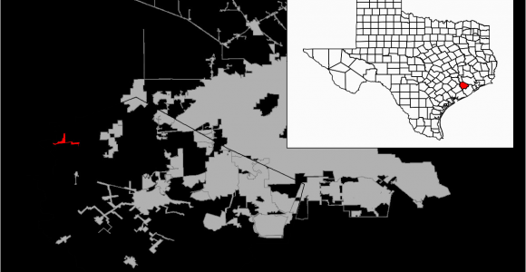 Map Of Stafford Texas Simonton Texas Wikipedia