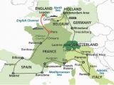 Map Of Switzerland and France and Italy Map Of France Italy and Switzerland Download them and Print