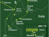 Map Of Switzerland and Italy together Hike Mont Blanc Europe S Highest Peak with Rei Enjoy the