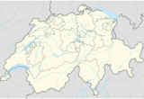 Map Of Switzerland In Europe Bern Wikipedia