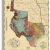 Map Of Texas 1845 Republic Of Texas 1845 Texas Ideas for House Republic Of Texas