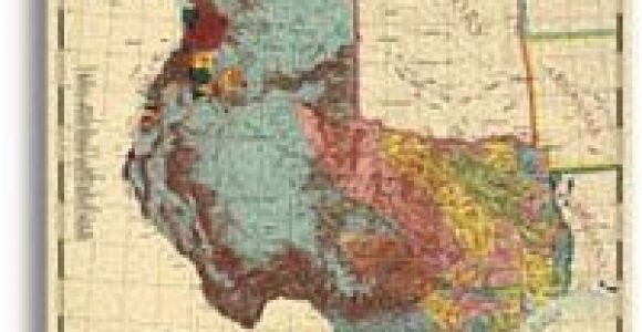 Map Of Texas 1845 Republic Of Texas 1845 Texas Ideas for House Republic Of Texas