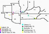 Map Of Texas A&amp;m From Saved by Microsoft Internet Explorer 5 Subject Trail Of Tears