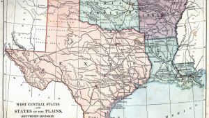 Map Of Texas and Oklahoma Texas Oklahoma Border Map Maplewebandpc Com