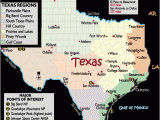 Map Of Texas Cities and Rivers Texas Map and Cities Business Ideas 2013