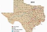 Map Of Texas Citys Texas Rail Map Business Ideas 2013