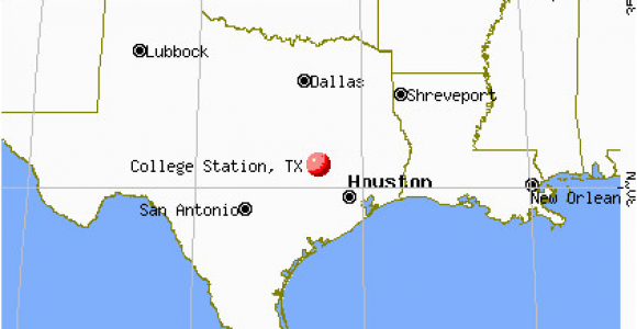 Map Of Texas College Station where is College Station Texas On A Map Business Ideas 2013