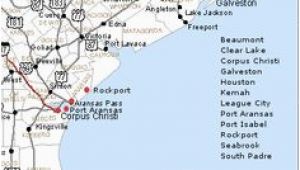 Map Of Texas Gulf Coast Cities Map Of Texas Gulf Coast Beaches Business Ideas 2013