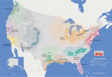 Map Of Texas Gulf Coast Region Our Maps America 2050