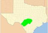 Map Of Texas Hill Country Texas Hill Country Wikipedia