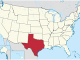 Map Of Texas Interstates Texas Wikipedia