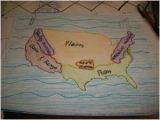 Map Of Texas Landforms Landforms In social Studies Ms Rhoda Reading 4th Grade social