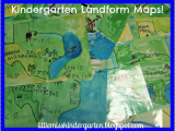 Map Of Texas Landforms Teaching Texas Landforms School Ideas Literacy