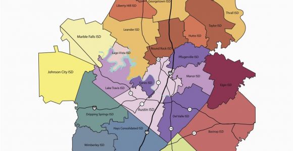 Map Of Texas School Districts Texas School District Maps Business Ideas 2013