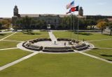 Map Of Texas Tech Campus Favorite Place Ever My Beautiful Texas Tech Campus Miss It so