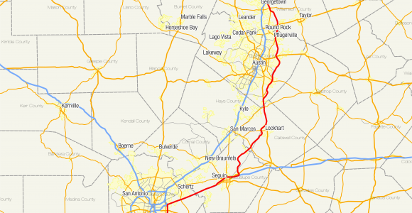 Map Of Texas toll Roads toll Roads In Texas Map Business Ideas 2013