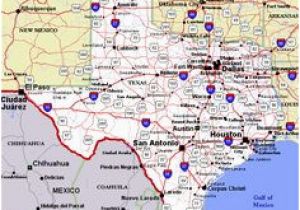 Map Of Texas with City Names 85 Best Texas Maps Images In 2019