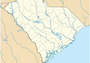 Map Of the Carolinas and Georgia Charleston south Carolina Wikipedia